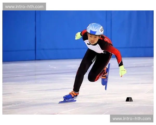速度滑冰数据集锦
