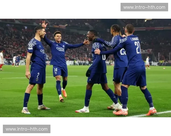 巴黎圣日耳曼数据：从数字看见星光与未来